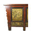 Asian Classic 75.5'' W Solid Wood Sideboard