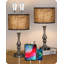 Denyer Metal USB Table Lamp-1932406391