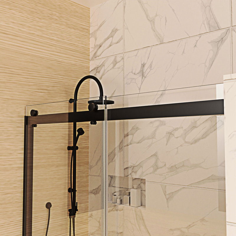 Shower Door