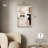Strings of Love Canvas Muted Abstract Wall Art by Art Remedy-105313169-105313196