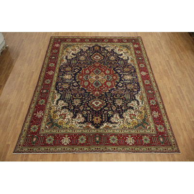 Elegant Traditional Area Rug 10x13