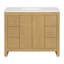 Hounslow 42'' W Single Vanity