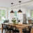 1 - Light Single Pendant