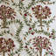 Highgrove Tree Crewel Fabric
