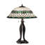 Meyda Tiffany & Stained Glass Table Lamp