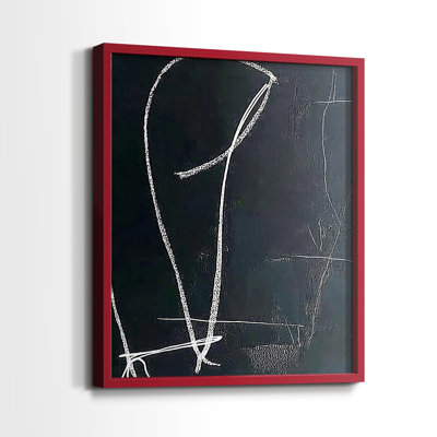 "ABSTRACT Series DCXV" par J Paul