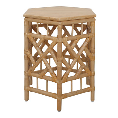 Audreena Accent Table
