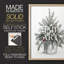 Christmas Holiday Art DCCCLXXIV Framed Print - Solid Wood-1957808602-1957808421