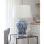 Ceramic Table Lamp