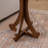 Dylan Hazelnut Accent Table-239484186