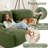 Boneless Sofa Corduroy Fabric Modular Multi-combination Anti-slip Design For Living Rooms Bedrooms-1843709320-1818949849