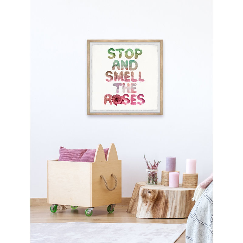 Marmont Hill - Single Picture Frame Print, 51 cm H x 51 cm W