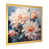 Gold Picture Framed
