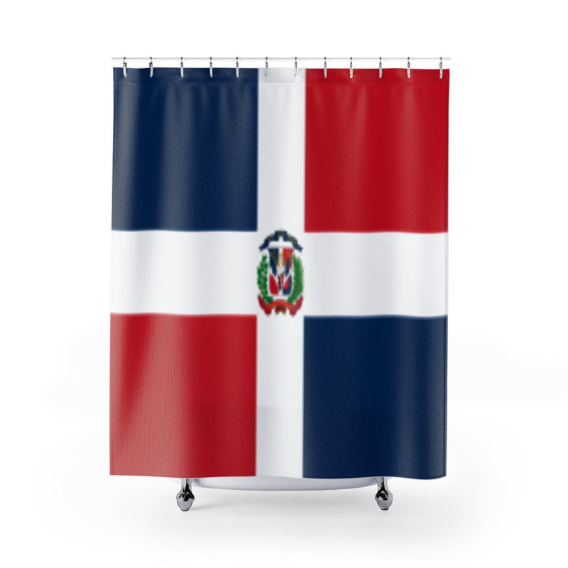 Shower Curtain