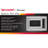 Built-In Microwave Trim Kit for SMC2266HS-99336666