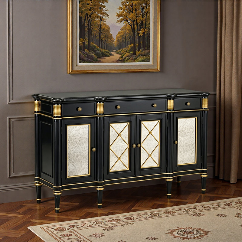 Buffet haut de gamme pour la maison