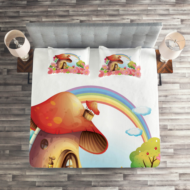 Coverlet