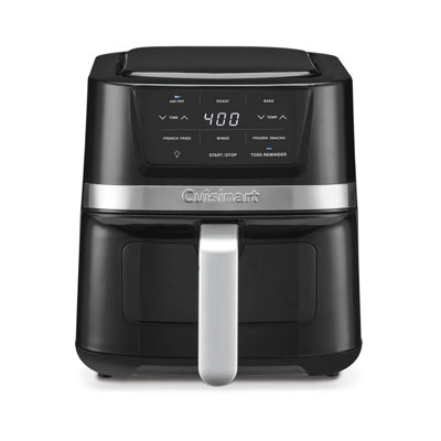 Cuisinart 2.6 QT Basket Air Fryer