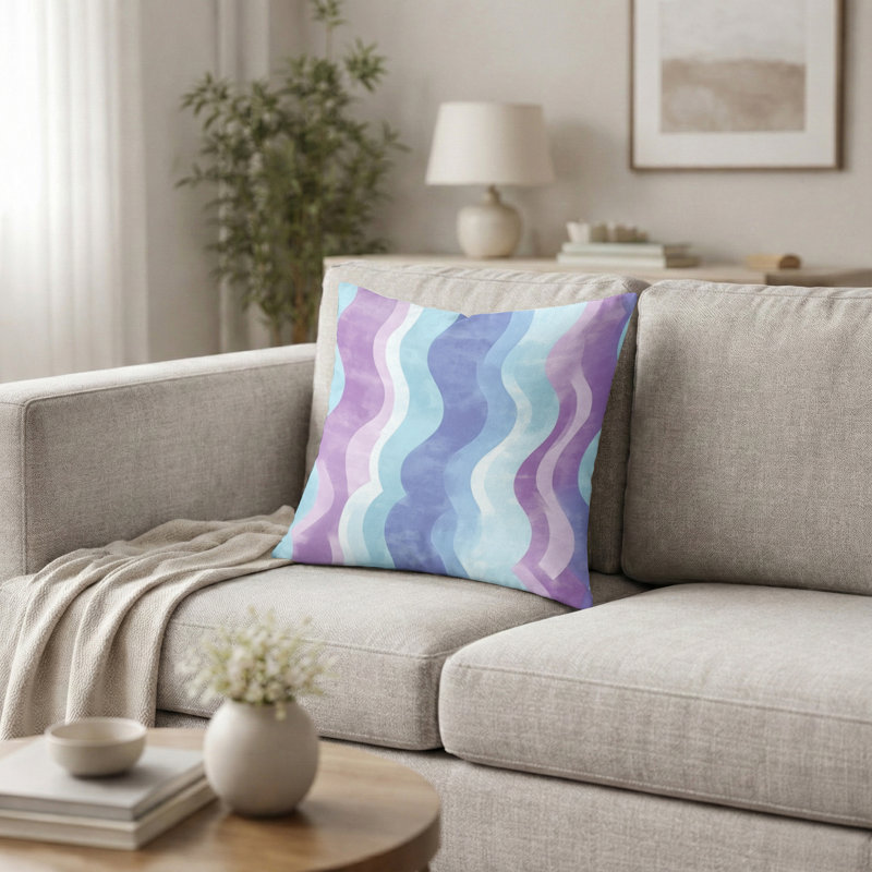 Coussin Coastal, H 20 po x l 20 po