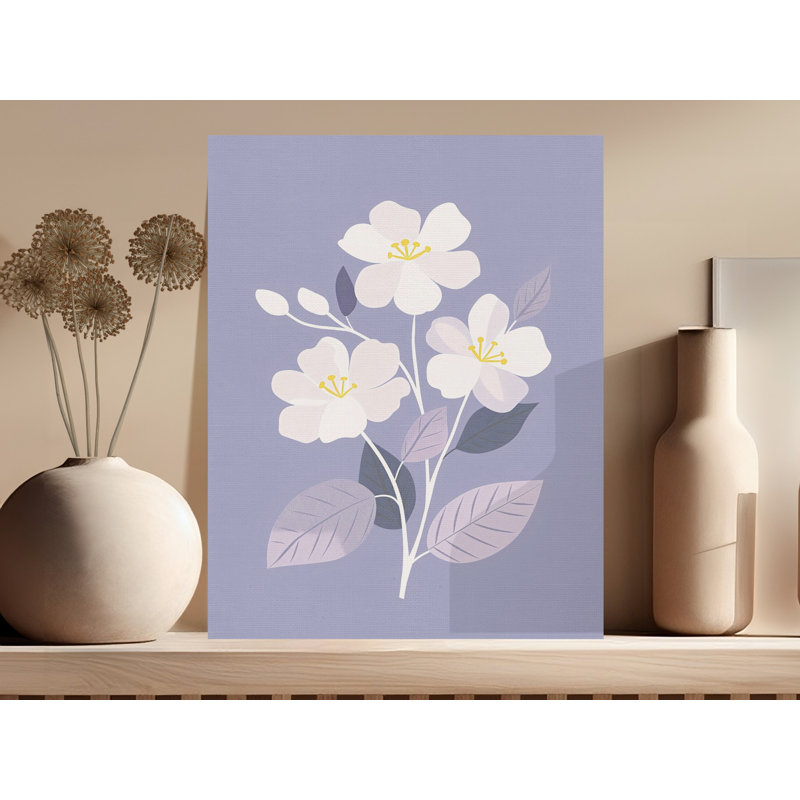 Ferrel Wrapped Canvas Print Set, 24x32