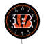 Acrylic Analogue Wall Clock-1885717208