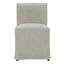 Odessa Slipcovered Dining Chair