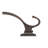 Transitional Metal Wall Hook-20460494