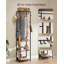 Freestanding Coat Rack