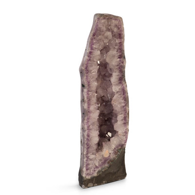 Elements Amethyst Sculpture Assorted