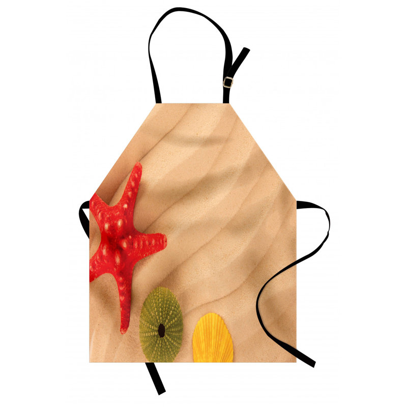 Bib Apron