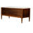 Johppa Polyester Upholstered Storage Bench