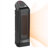 Lasko 150 sq ft Electric Ceramic Tower Space Heater