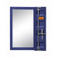 Miroir de salle de bain Cargo