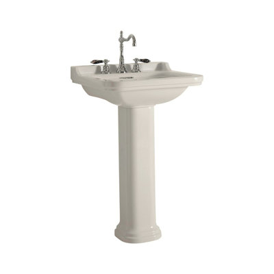 Waldorf 31.5'' L Bathroom Sink