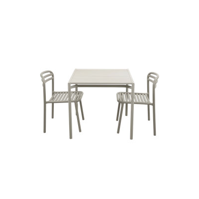 Bliss Dining Table Incl. 2 Chairs