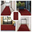 Hidevale Striped Rug-939272011