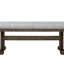 Mobilier de salle à manger en bois