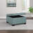 Upholstered Ottoman-1311379181