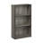 Barhorst Unfinished Bookcase-951392975