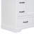 36" Bathroom Vanity With Sink Combo, Six Drawers-1068211211