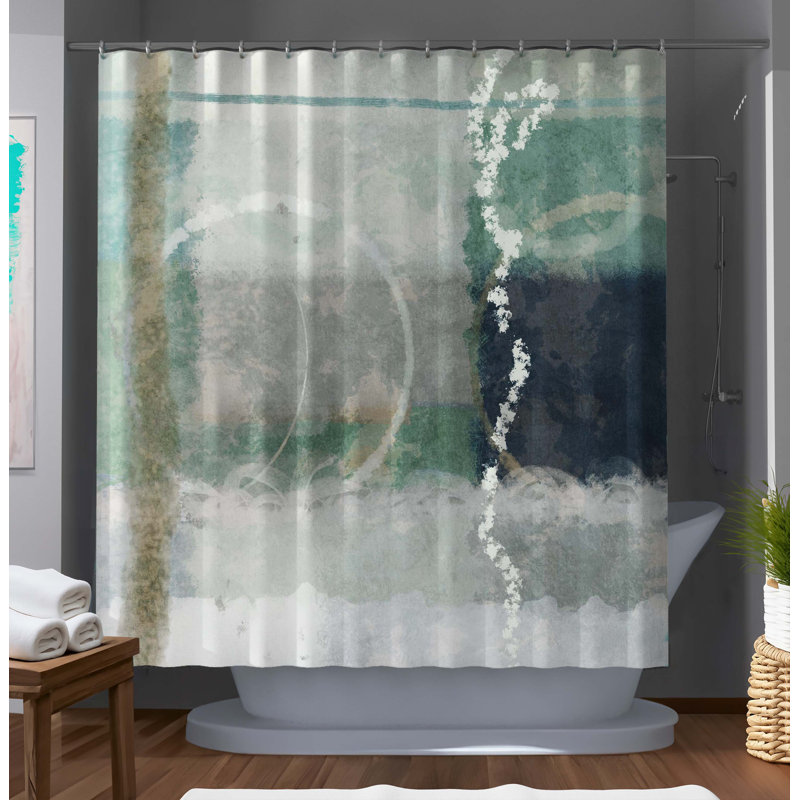 Rideau de douche Protection Better Designer