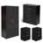 Pitch Black selected