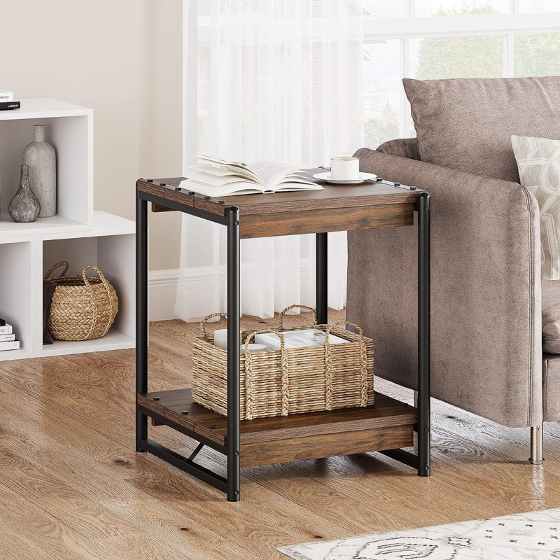 Side Table Set