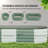 Outdoor metal raised planting box with safety edge-320737467-320737459
