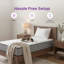 Matelas hybride ferme Sleep by Wayfair™ 10"/14"-25808880-123514114