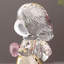 Beuford People Crystal