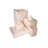 Premium Rose Quartz Container / Canister