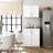 Whiffen Wall Cabinet with Panel Doors 16.75" D x 32" W x 24" H