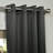 Room Darkening Grommet Single Curtain Panel-1240532630-1240532635
