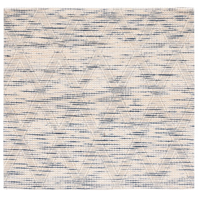 Edgartown 901 Area Rug In Ivory / Blue